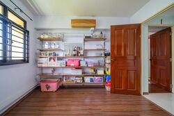 Blk 491 Admiralty Link (Sembawang), HDB 5 Rooms #502489511